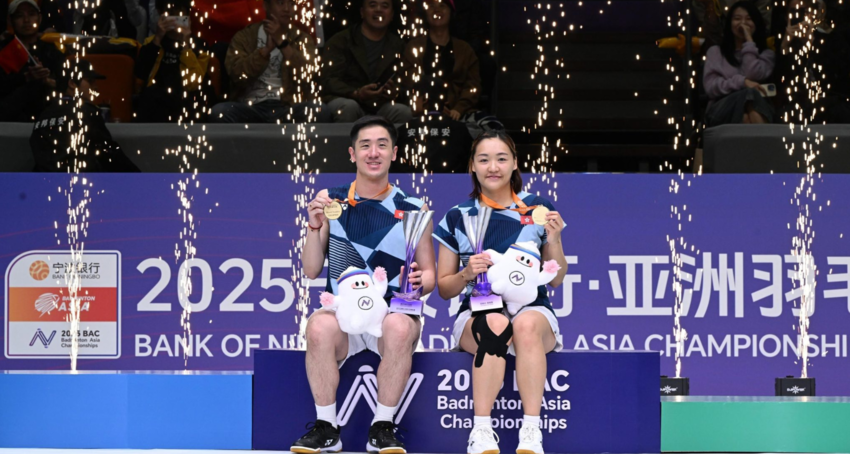 他在场上就是稳定器